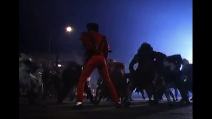 Thriller cumple 35 años y sigue siendo el mejor videoclip de la historia