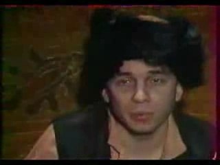 Sketch avec Philippe Manoeuvre et Jean-Pierre Dionnet