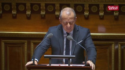 Les craintes des sénateurs sur les agences des eaux