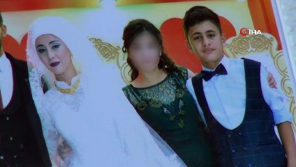 Kızı kaçırılan babaya “DEAŞ”lı tehdit