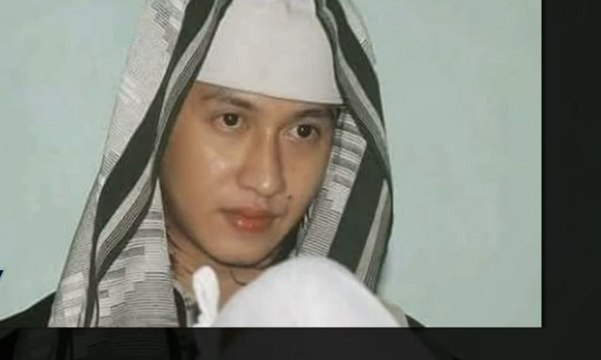 Kasus Dugaan Ujaran Kebencian Bahar bin Smith