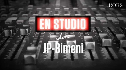 En studio avec J.P. Bimeni, la soul royale du Burundi