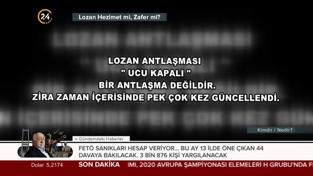 Lozan hezimet mi? Zafer mi? buff.ly/2BO195f