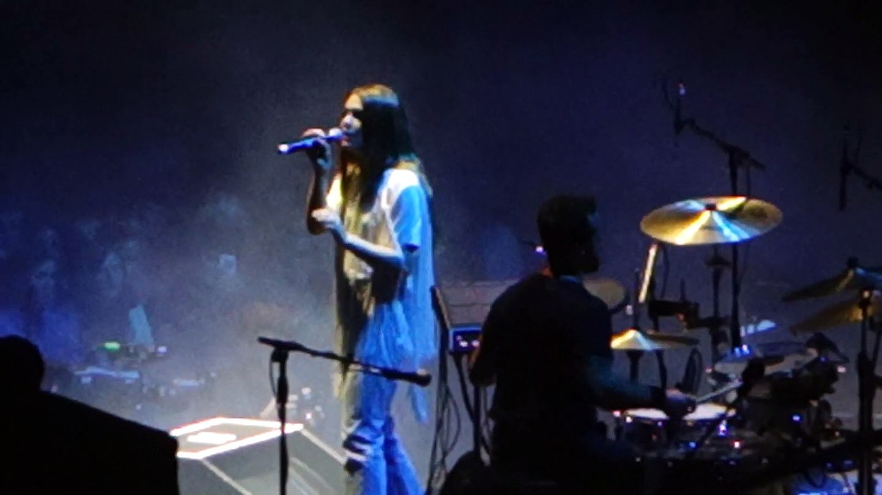 Maggie Rogers - Alaska