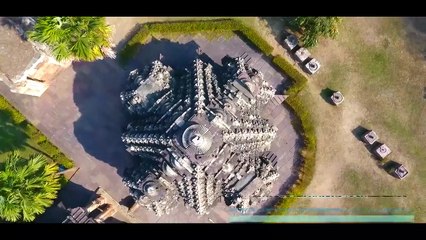 Rajasthan Tourism l Mukundara Hills Tiger Reserve l