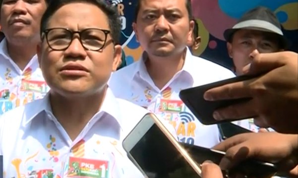 Muhaimin Iskandar: Yusril Ihza Mahendra Menambah Bobot Pemenangan Jokowi