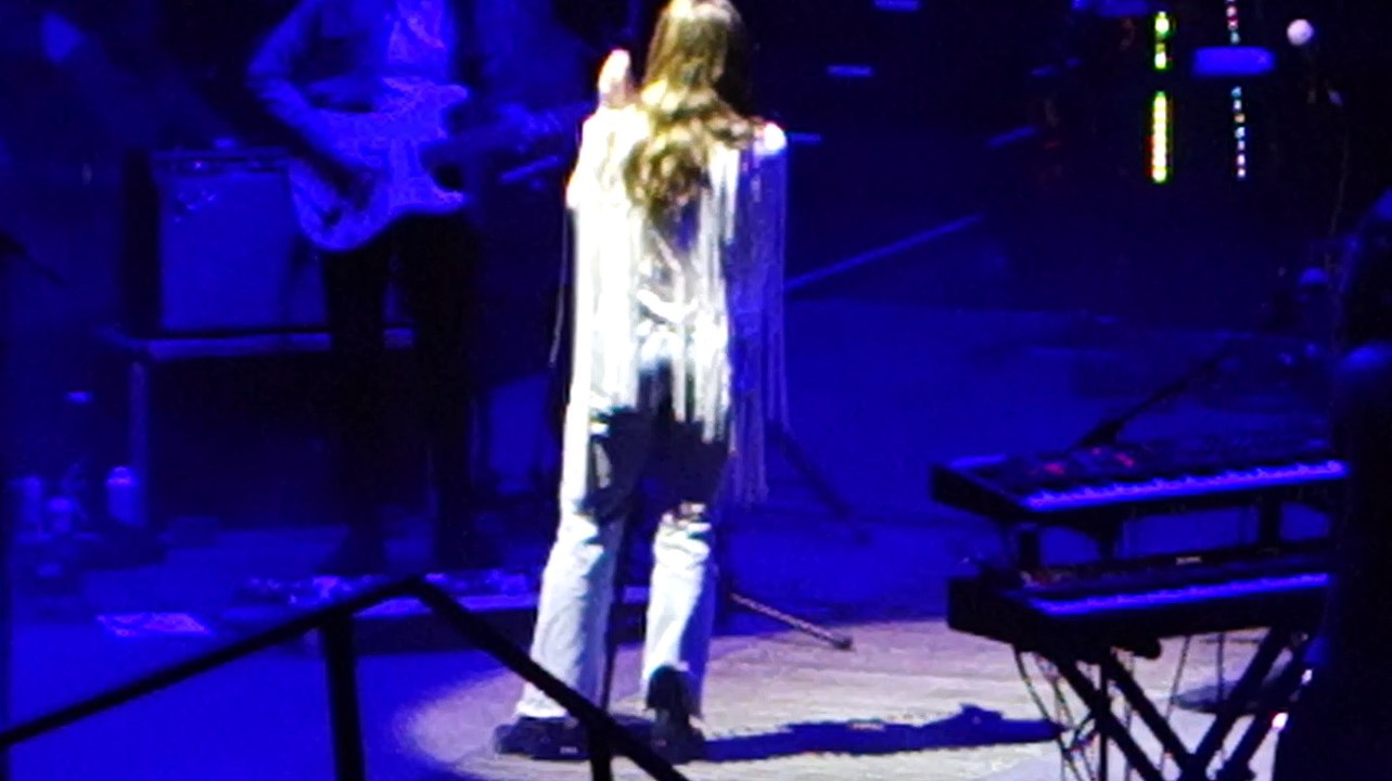 Maggie Rogers - Light On