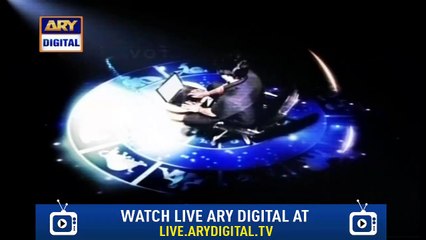 Sitaroon Ki Baat Humayun Ke Saath - 2nd December 2018