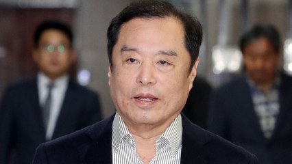 "한국당은 환자"...김병준式 치료 통할까? / YTN