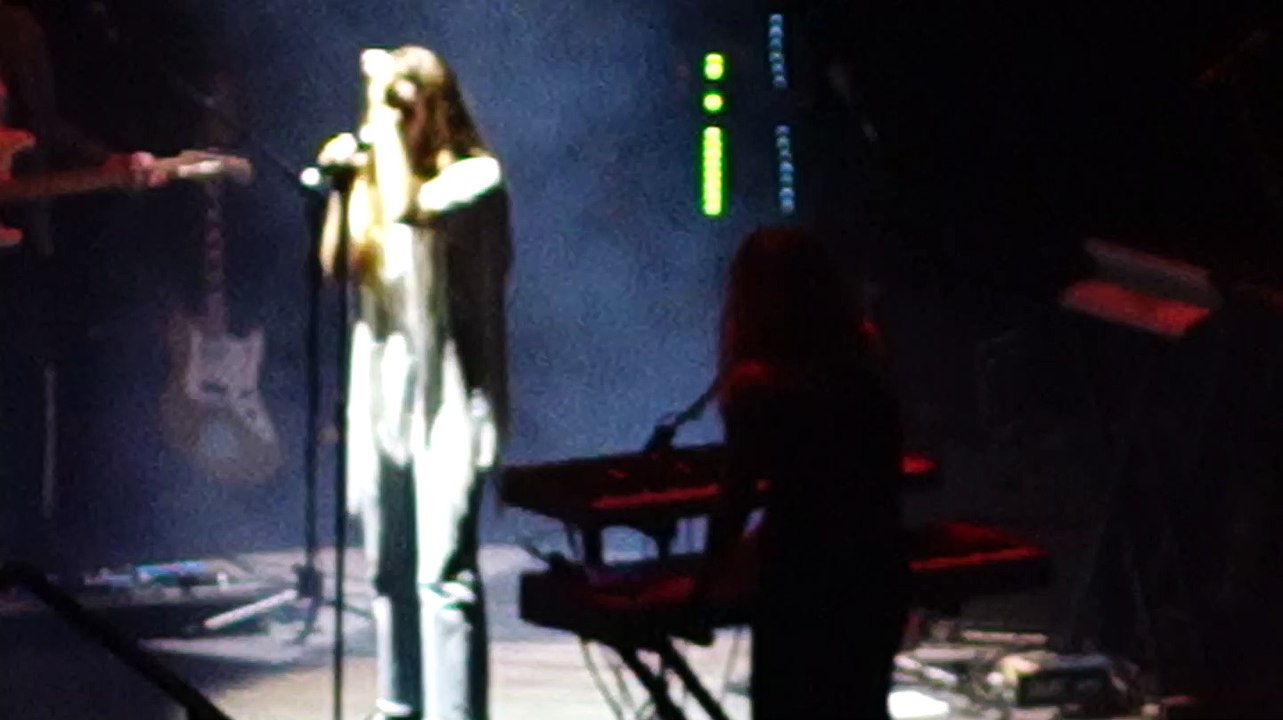 Maggie Rogers - Fallingwater