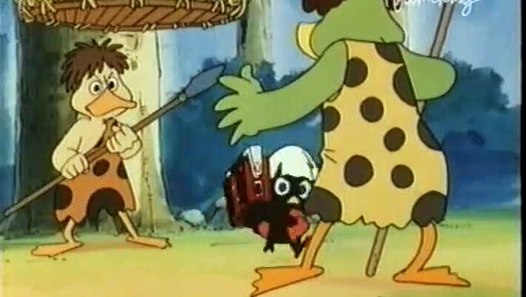 Boomerang Italy - Calimero Promo - Video Dailymotion