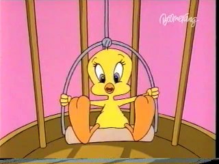 Boomerang Italy - Looney Tunes Promo