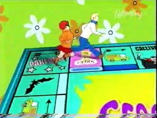 Boomerang Italy - Scooby Doo Show Promo