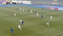 FK Željezničar - NK Široki Brijeg - 1-2 Begonja