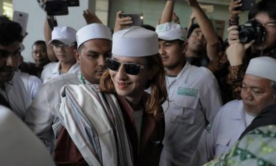 Dialog: Kasus Dugaan Ujaran Kebencian Bahar bin Smith [2]