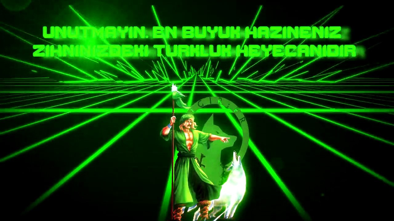 Tigir Er Kür-Şad ve 40 Çerisi