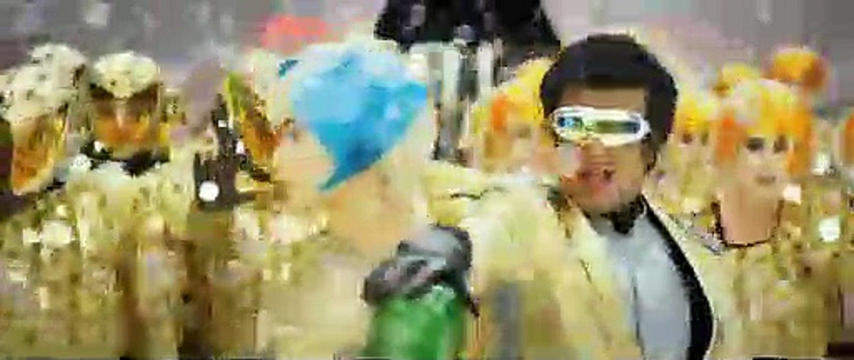 Tu Hi Re | 2.0 | Rajinikanth | Akshay Kumar | A.R. Rahman | S. Shankar|Vevo Official channel|rta bangla|Robot 2.0 Movie Song