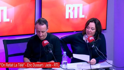 Burger Quiz : "J'ai les boules, ils ne m'ont pas invité"