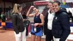 FFT - Interclubs 2018 - Amandine Hesse et le Tennis Club de Paris en finale contre Metz