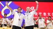 Wee: MCA wants to dissolve Barisan Nasional