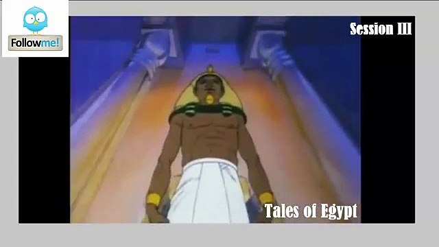 How ancient Egyptians built the Great Pyramids in Giza session III