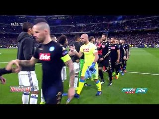 PPTV Goal Of The Week 17 ก.พ. 60 - เข้มข่าวค่ำ