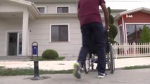 Çorum Belediyesi Engelli Bireylerin Hayatına Dokunuyor