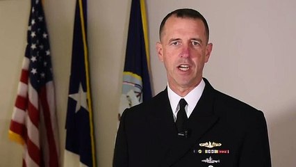 Naval Commander Found Dead In Bahrain