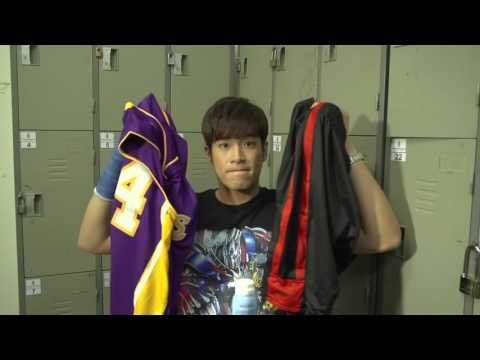 'อาเล็ก ธีรเดช' - What's in your Bag ล้วงกระเป๋าดารา EP.12