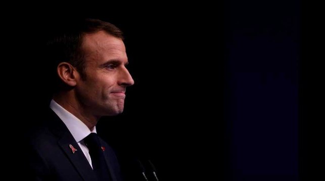 Les surprenants donateurs de la campagne d'Emmanuel Macron