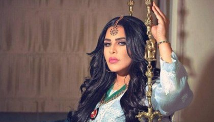 الجمهور يتهم أحلام بالغرور لهذا السبب