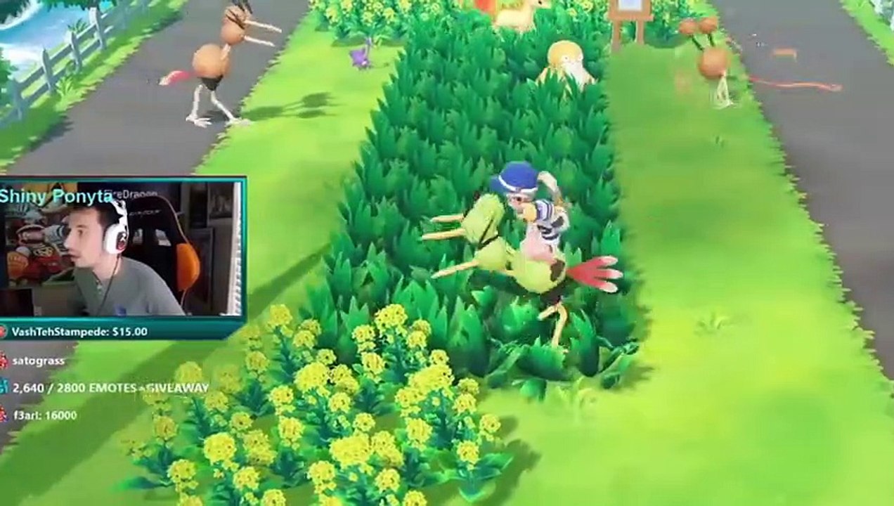 SQUUEZIE-LES FAILS EN PLEIN LIVE