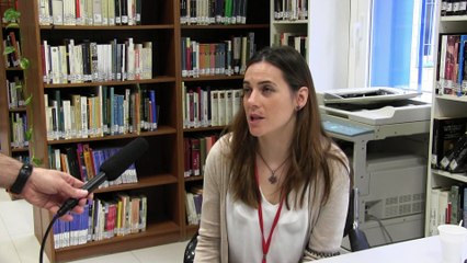 Entrevista a NEREA IRIGOYEN