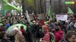 L'Avenir - Bruxelles : manifestation pour le climat