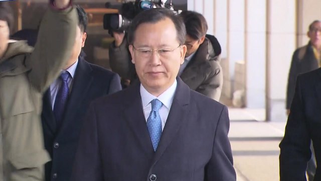 검찰, 박병대·고영한 이번 주초 구속영장 청구 방침 / YTN