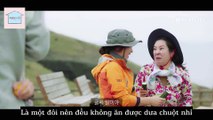 [Vietsub] Why: Lý do cậu bị đá - Ep 5: Điều anh không biết, và em cũng không