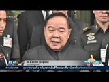 คสช. พบสัญญาณ “พระธัมมชโย” ยังอยู่ในวัดพระธรรมกาย - เข้มข่าวค่ำ