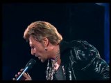 Johnny Hallyday 