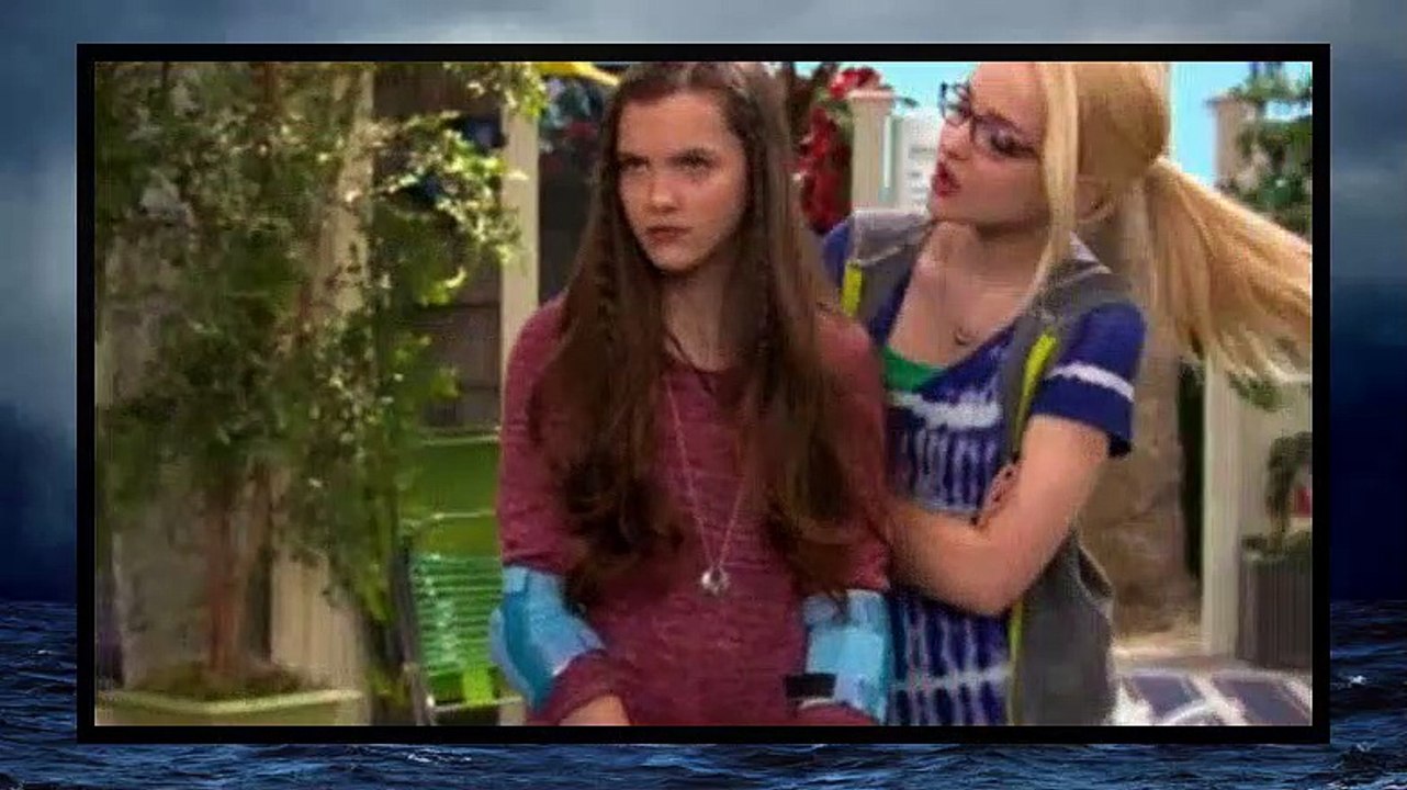 Liv And Maddie S04E09