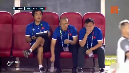 AFF_Cup_2018_Philippines_vs_Viet-Nam: 1-2