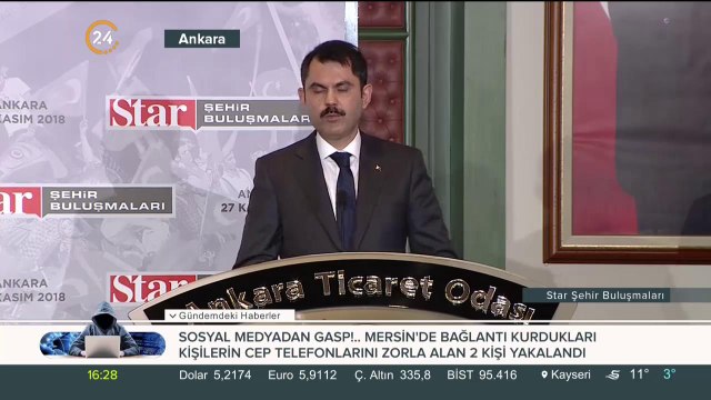 Ülkemiz hak ettiği konuma gelmiştir