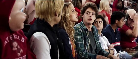 Happy Death Day 2U Orijinal Fragman