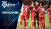 AFF CUP 2018 | 
