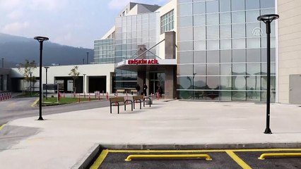 Rögar kapağı çalan hırsızlar yakalandı - MANİSA