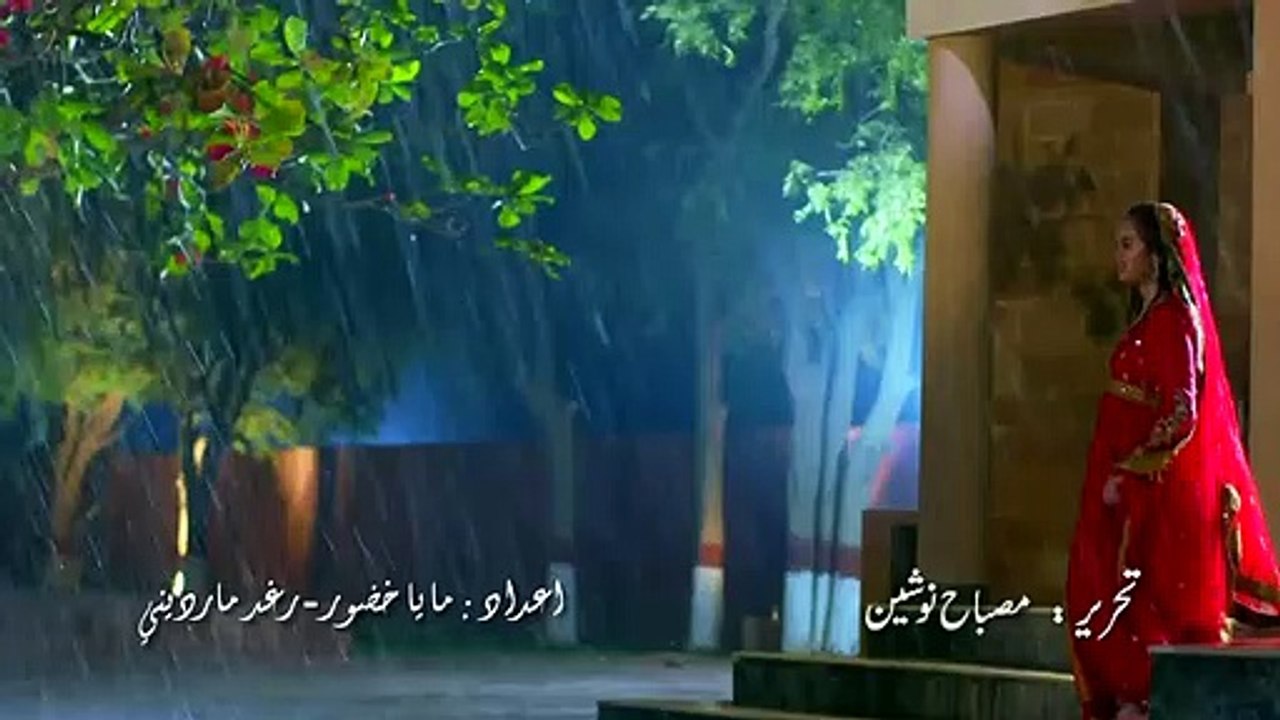 مسلسل أنتقام مدبلج للعربية - حلقة 18 Full HD