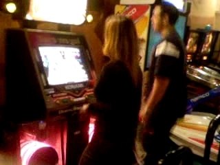 Pat&Bébé Dancing Game