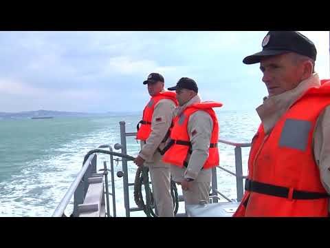 Ora News - Egje, Lissus shpëton 84 klandestinë në dy gomone