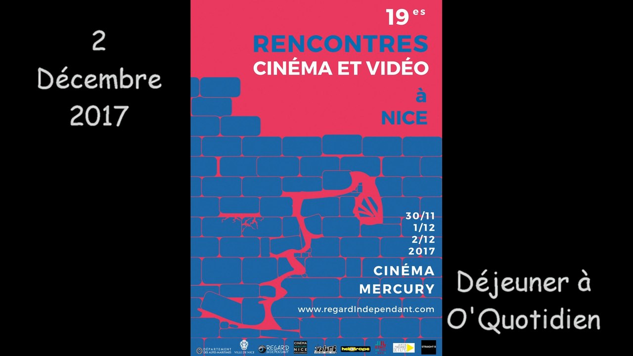 5. Déjeuner O'Quotidien (2017-12-02)