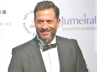 بكاء ماجد المصري في حفل خطوبة ابنته يثير مشاعر متابعيه بقوة