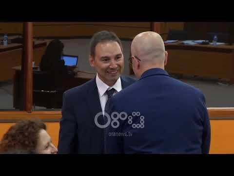 Ora News - Frika nga vettingu, dorëhiqet ish-kreu i gjykatës së Apelit
